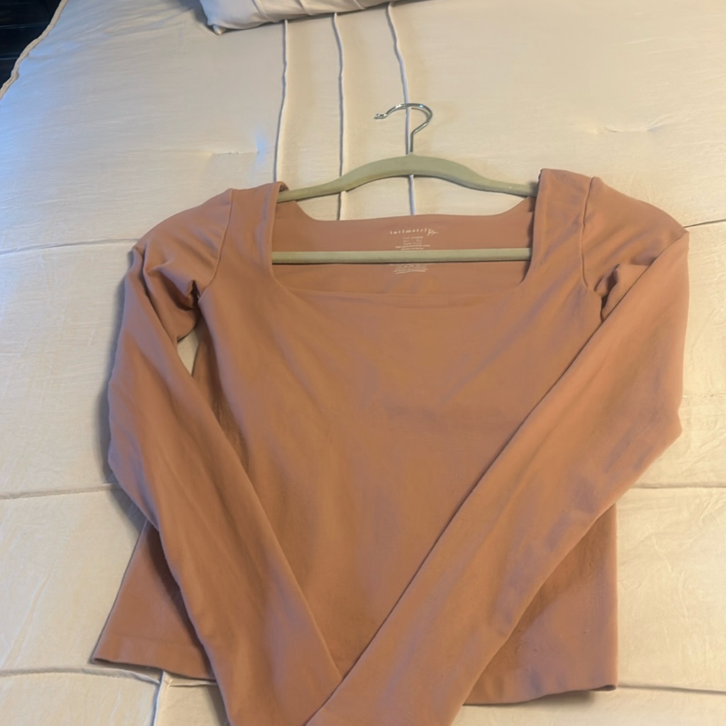 Free People Intimately Brand Top